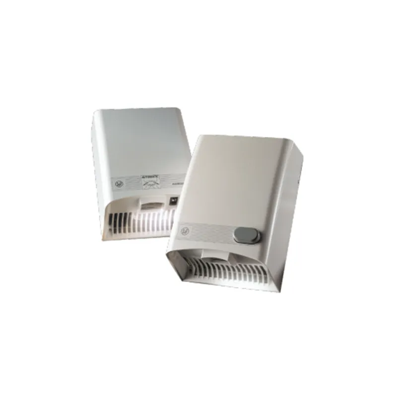 Thermex 735 2001 Håndtørrer Sæbeautomat - Thermex 637501924 - 8413893037305