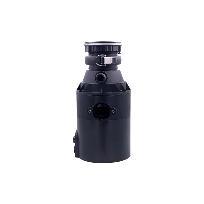 Thermex 780 2020 Wasteminator Iii Køkkenkværn - Thermex 637501924 - 5703347702198