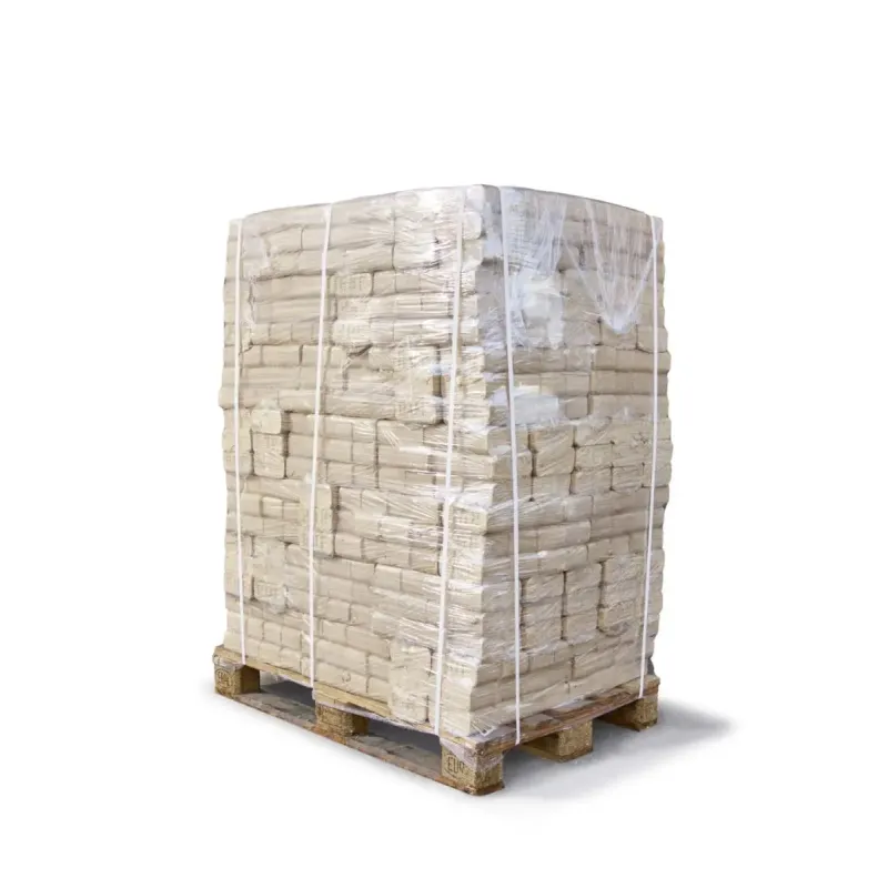 Træbriketter 960 - Kv Energi 637501924 - 0