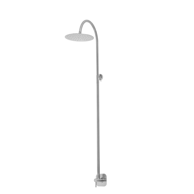 Udebrus Kold Rustfri Stål 6000200 - F&h.com 637501924 - 5710122903466