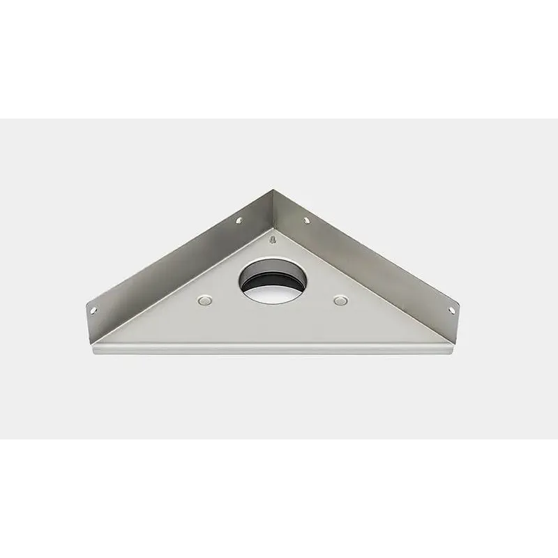 Unidrain Afløbsarmatur Hjørne - Unidrain 637501924 - 5707692006659