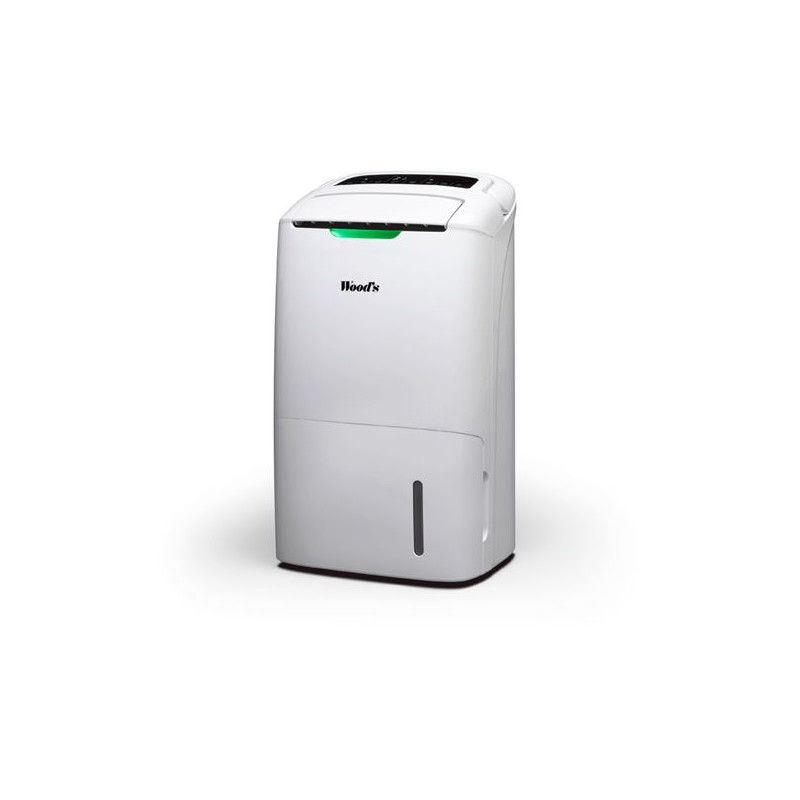 Wood Ad30 Hybrid Affugter Luftrenser Affugter Luftrenser - Wood's 637501924 - 7332857500772