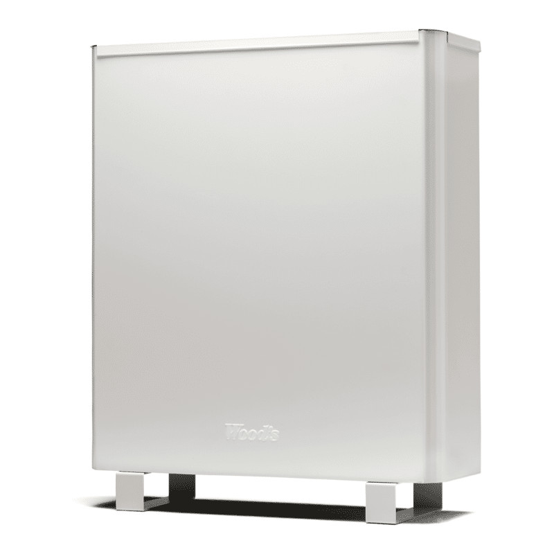 Wood Luftrenser 310 Luftrenser - Wood's 637501924 - 7332857501038