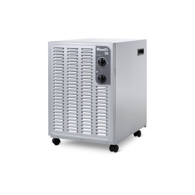 Wood Sw38fm Affugter - Wood's 637501924 - 7332857500338