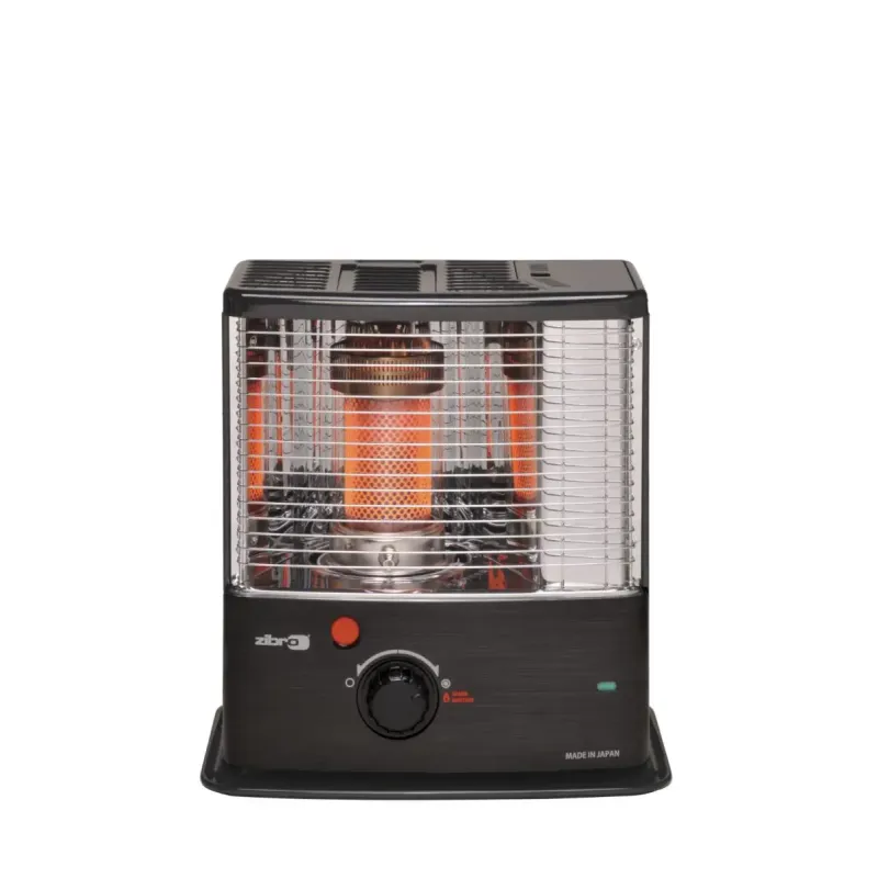 Zibro Kamin Vægeovn - Zibro 637501924 - 4963505710811