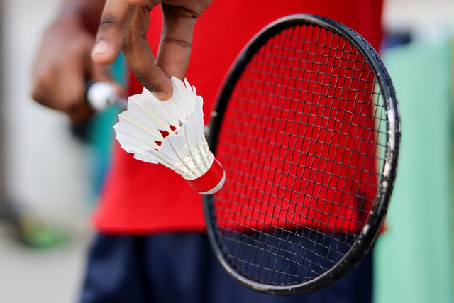 Mental styrke i badminton – vejen til sejr